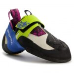 Women's Skwama Apple Green Cobalt Blue La Sportiva New Zealand - Image 3