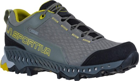 womens_spire_gtx_hiking_shoes_clay_celery_la_sportiva_new_zealand.jpg Womens Spire Gtx Hiking Shoes Clay Celery La Sportiva New Zealand - Image 1