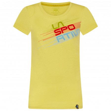 womens_stripe_evo_la_sportiva_new_zealand_celery.jpg Women's Stripe Evo La Sportiva New Zealand Celery - Image 1