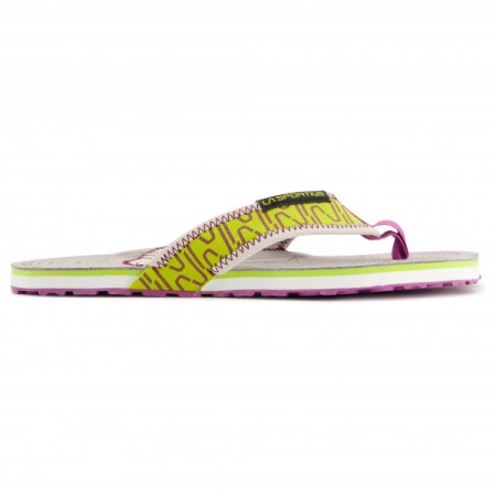 womens_swing_la_sportiva_new_zealand_purple_apple_green.jpg Women's Swing La Sportiva New Zealand Purple Apple Green - Image 1