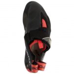 Women's Theory La Sportiva New Zealand Black Hibiscus - Image 9