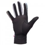 Women's Trail Gloves La Sportiva New Zealand Malibu Blue Hibiscus - Image 3