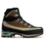Women's Trango Alp Evo Gtx Taupe Safari La Sportiva New Zealand
