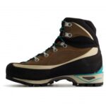 Women's Trango Alp Evo Gtx Taupe Safari La Sportiva New Zealand - Image 5