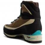 Women's Trango Alp Evo Gtx Taupe Safari La Sportiva New Zealand - Image 6