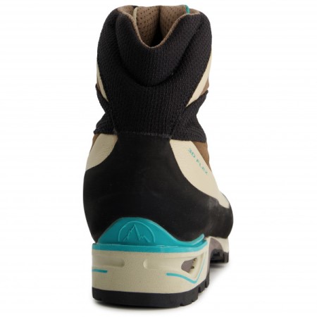 Women's Trango Alp Evo Gtx Taupe Safari La Sportiva New Zealand - Image 7