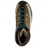 Women's Trango Alp Evo Gtx Taupe Safari La Sportiva New Zealand - Image 9