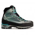 Women's Trango Cube Gtx Light Grey Mint La Sportiva New Zealand - Image 2