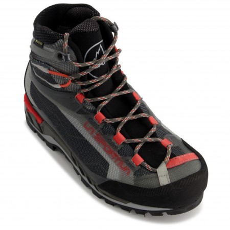 Women's Trango Tech Gtx Aqua Opal La Sportiva New Zealand - Image 8