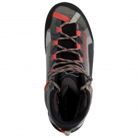 Women's Trango Tech Gtx Aqua Opal La Sportiva New Zealand - Image 9