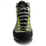 Women's Trango Tech Leather Gtx La Sportiva New Zealand Slate Topaz - Image 4