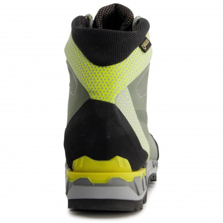 Women's Trango Tech Leather Gtx La Sportiva New Zealand Slate Topaz - Image 7