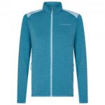 Women's True North Jacket Topaz Celestial Blue La Sportiva New Zealand