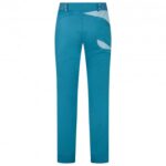 Women's Tundra Pant La Sportiva New Zealand Red Plum Blush - Image 3