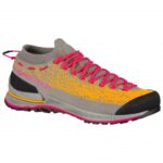 Women's Tx2 Evo La Sportiva New Zealand Moon Marigold - Image 2
