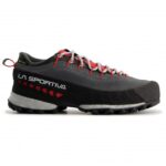 Women's Tx4 Gtx Carbon Hibiscus La Sportiva New Zealand