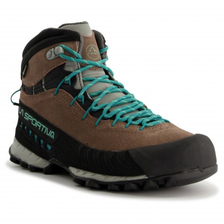 Women's Tx4 Mid Gtx Carbon Cobalt Blue La Sportiva New Zealand - Image 3