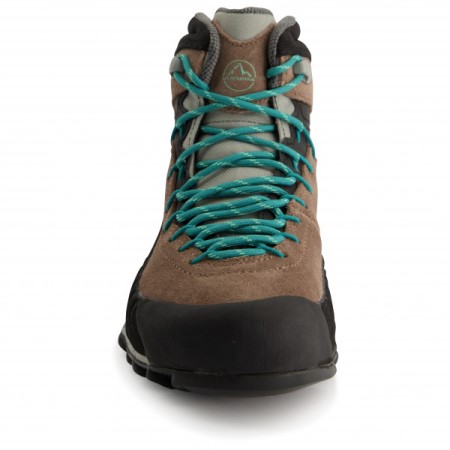 Women's Tx4 Mid Gtx Carbon Cobalt Blue La Sportiva New Zealand - Image 4