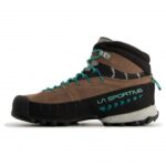 Women's Tx4 Mid Gtx Carbon Cobalt Blue La Sportiva New Zealand - Image 5