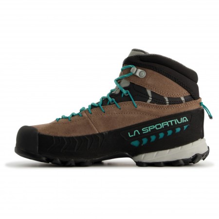 Women's Tx4 Mid Gtx Carbon Cobalt Blue La Sportiva New Zealand - Image 5