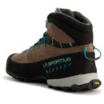 Women's Tx4 Mid Gtx Carbon Cobalt Blue La Sportiva New Zealand - Image 6