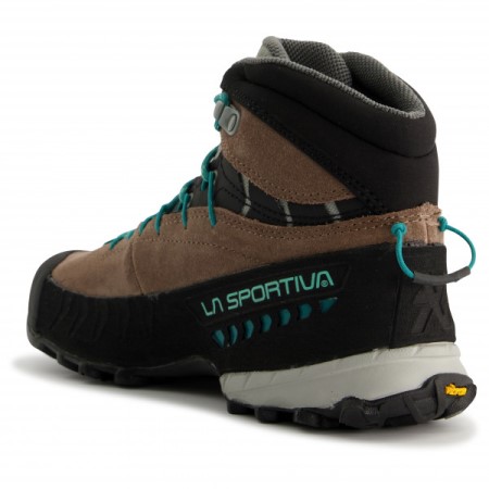 Women's Tx4 Mid Gtx Carbon Cobalt Blue La Sportiva New Zealand - Image 6