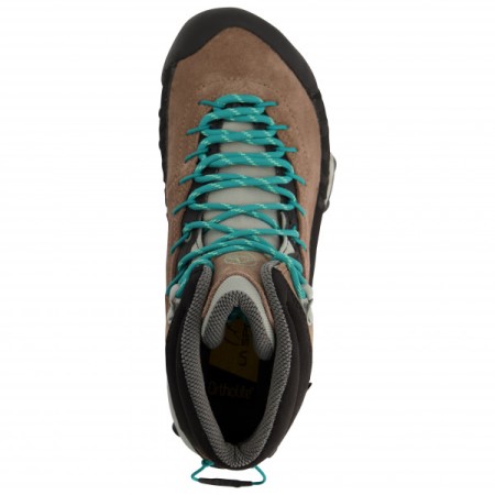 Women's Tx4 Mid Gtx Carbon Cobalt Blue La Sportiva New Zealand - Image 9