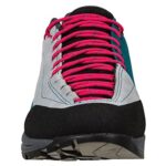 Womens Tx Guide Leather Approach Hiking Shoes Cloud Love Potion La Sportiva New Zealand - Image 6
