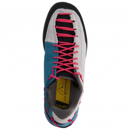 Women's Tx Guide Leather Cloud Love Potion La Sportiva New Zealand - Image 9