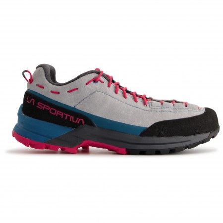 womens_tx_guide_leather_cloud_love_potion_la_sportiva_new_zealand.jpg Women's Tx Guide Leather Cloud Love Potion La Sportiva New Zealand - Image 1