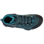 Womens Tx Hike Mid Gtx Hiking Boots La Sportiva New Zealand Topaz Carbon - Image 5