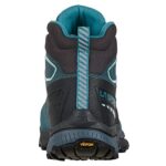 Womens Tx Hike Mid Gtx Hiking Boots La Sportiva New Zealand Topaz Carbon - Image 7
