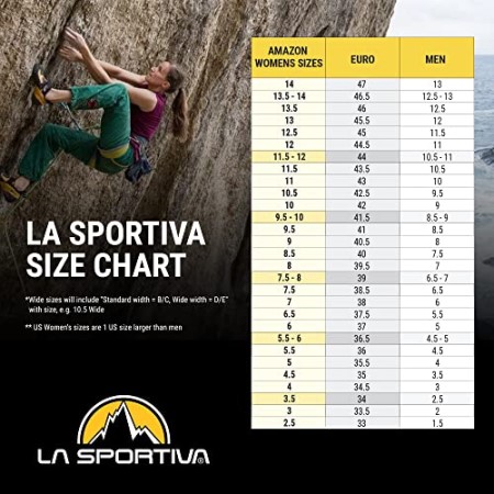 Womens Tx Hike Mid Gtx Hiking Boots La Sportiva New Zealand Topaz Carbon - Image 8