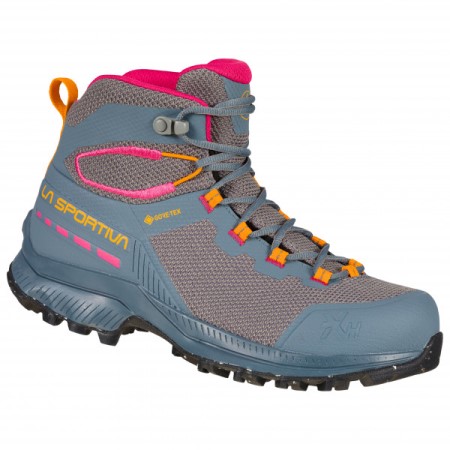 Women's Tx Hike Mid Gtx Slate Sorbet La Sportiva New Zealand - Image 2