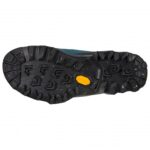 Women's Tx Hike Mid Gtx Slate Sorbet La Sportiva New Zealand - Image 3