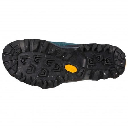Women's Tx Hike Mid Gtx Slate Sorbet La Sportiva New Zealand - Image 3