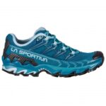Women's Ultra Raptor Ii Denim Rouge La Sportiva New Zealand - Image 2