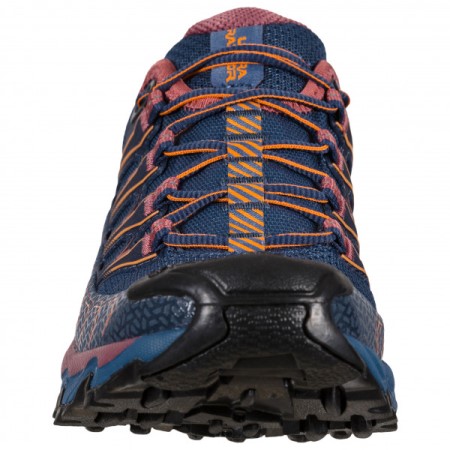 Women's Ultra Raptor Ii Denim Rouge La Sportiva New Zealand - Image 4