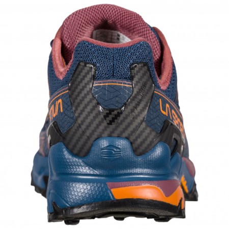 Women's Ultra Raptor Ii Denim Rouge La Sportiva New Zealand - Image 5