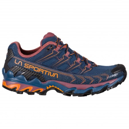 Women's Ultra Raptor Ii Denim Rouge La Sportiva New Zealand - Image 1