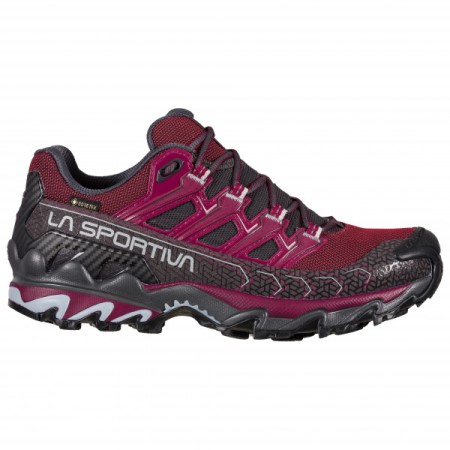Women's Ultra Raptor Ii Gtx Carbon Love Potion La Sportiva New Zealand - Image 5