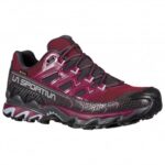 Women's Ultra Raptor Ii Gtx Carbon Love Potion La Sportiva New Zealand - Image 8