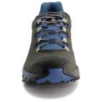 Women's Ultra Raptor Ii Leather Gtx La Sportiva New Zealand Carbon Atlantic - Image 4