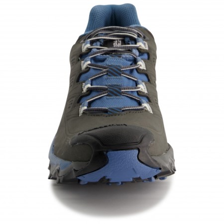 Women's Ultra Raptor Ii Leather Gtx La Sportiva New Zealand Carbon Atlantic - Image 4