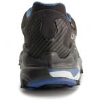 Women's Ultra Raptor Ii Leather Gtx La Sportiva New Zealand Carbon Atlantic - Image 7