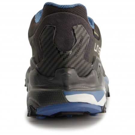 Women's Ultra Raptor Ii Leather Gtx La Sportiva New Zealand Carbon Atlantic - Image 7