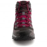 Women's Ultra Raptor Ii Mid Gtx Carbon Topaz La Sportiva New Zealand - Image 4
