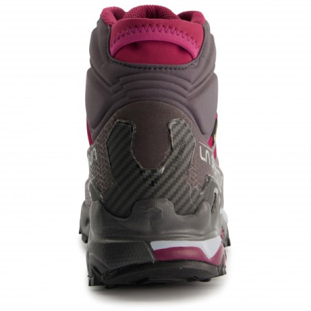 Women's Ultra Raptor Ii Mid Gtx Carbon Topaz La Sportiva New Zealand - Image 7
