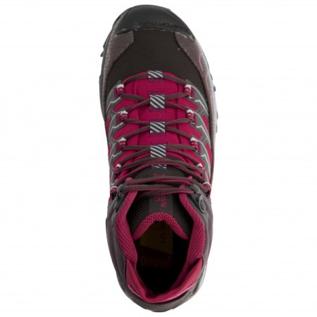 Women's Ultra Raptor Ii Mid Gtx Carbon Topaz La Sportiva New Zealand - Image 9
