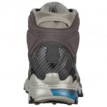 Women's Ultra Raptor Ii Mid Leather Gtx Carbon Atlantic La Sportiva New Zealand - Image 5